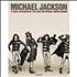 Michael Jackson The Visual Documentary book UK M-JBKTH251253