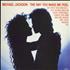 Michael Jackson The Way You Make Me Feel - Get Into The Groove 12