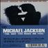 Michael Jackson The Way You Make Me Feel 3