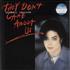 Michael Jackson They Don't Care About Us 12