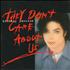 Michael Jackson They Don't Care About Us CD single French M-JC5TH84243