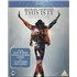Michael Jackson This Is It - Sealed Blu Ray UK M-JBRTH876775