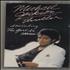 Michael Jackson Thriller cassette album UK M-JCLTH643956