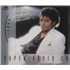 Michael Jackson Thriller super audio CD US M-JSATH813267