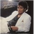 Michael Jackson Thriller vinyl LP Dutch M-JLPTH865922