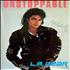 Michael Jackson Unstoppable - LA Gear poster US M-JPOUN624460