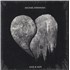 Michael Kiwanuka Love & Hate - Red Vinyl 2-LP vinyl set UK OJC2LLO871710