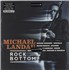 Michael Landau Rock Bottom - 180gm - Sealed vinyl LP UK N7ILPRO869565