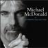 Michael McDonald The Ultimate Collection CD album UK MIMCDTH470236