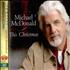 Michael McDonald This Christmas CD album Japanese MIMCDTH517737