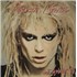 Michael Monroe Not Faking It vinyl LP UK