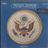 Michael Nesmith Magnetic South - Sealed vinyl LP US NSMLPMA704421