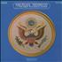 Michael Nesmith Magnetic South vinyl LP UK NSMLPMA380384