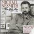Michael Nesmith The Pacific Arts Box - Sealed Box 5-CD set UK NSM5CTH653674