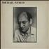Michael Nyman Untitled vinyl LP UK NYNLPUN646743