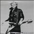 Michael Schenker Group Michael Schenker poster Japanese MSGPOMI359753