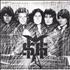 Michael Schenker Group MSG CD album Japanese MSGCDMS445250