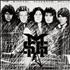 Michael Schenker Group MSG CD album UK MSGCDMS456473