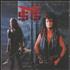 Michael Schenker Group Perfect Timing CD album German MSGCDPE649884