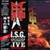 Michael Schenker Group Unplugged Live - Limited Edition CD album Japanese MSGCDUN275818