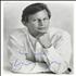 Michael York Autographed Publicity Photograph photograph UK MQYPHAU415096