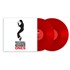 Michael Jackson Number Ones - Solid Red Vinyl - Sealed 2-LP vinyl set UK 