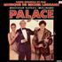 Michel Legrand Palace Soundtrack vinyl LP French MLGLPPA474963