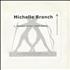 Michelle Branch Goodbye To You CD-R acetate US MIBCRGO518736