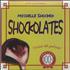 Michelle Shocked Shockolates CD album US SHOCDSH338124