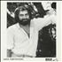 Mick Fleetwood The Vistor press pack US MFLPPTH93386