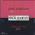 Mick Harvey 4 Track CD Sampler CD single UK HVYC5TR316330