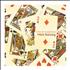 Mick Harvey Two Of Diamonds CD album UK HVYCDTW397365