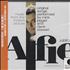 Mick Jagger Alfie CD album Taiwanese MKJCDAL312488