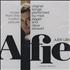 Mick Jagger Alfie CD album Canadian MKJCDAL319606
