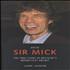 Mick Jagger Arise Sir Mick book UK MKJBKAR344921