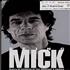 Mick Jagger Being Mick Making Of Goddess In The Doorway & Enigma DVD Japanese MKJDDBE215667