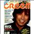 Mick Jagger Creem magazine US MKJMACR414821