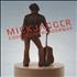 Mick Jagger Goddess In The Doorway press pack US MKJPPGO202605