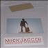 Mick Jagger Goddess In The Doorway display UK MKJDIGO203400