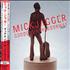 Mick Jagger Goddessinthedoorway CD album Japanese MKJCDGO255433