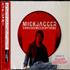 Mick Jagger GodGaveMeEverything + Press Booklet CD single Japanese MKJC5GO552626