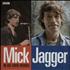 Mick Jagger In His Own Words CD album UK MKJCDIN617105