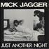 Mick Jagger Just Another Night 12
