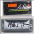 Mick Jagger Lee Oskar Harmonica memorabilia US MKJMMLE212874