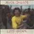 Mick Jagger Let's Work - sealed CD single UK MKJC5LE472977