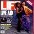 Mick Jagger Life magazine US MKJMALI537650