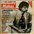 Mick Jagger Melody Maker August 2nd 1980 magazine UK MKJMAME478596