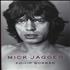 Mick Jagger Mick Jagger book UK MKJBKMI577633