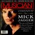Mick Jagger Musician magazine US MKJMAMU540183