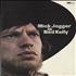 Mick Jagger Ned Kelly - Film Programme memorabilia UK MKJMMNE64394